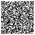 QR code with Amoco contacts