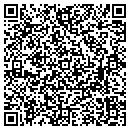 QR code with Kenneth Weg contacts