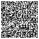 QR code with Cut It Out contacts