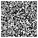 QR code with G C Builders contacts