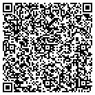 QR code with P & S Investments LLC contacts