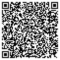 QR code with JLA Inc contacts