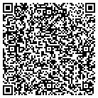 QR code with Custom Bilt Awning Co contacts