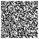 QR code with Kottkes' Bus Service Inc contacts