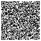 QR code with Korkowski Signs & Graphics contacts