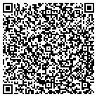 QR code with Leech Lake Youth Hockey contacts