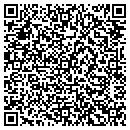 QR code with James Hanson contacts