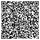 QR code with T Brothers Logistics contacts