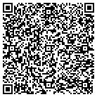 QR code with Ronald D Thompson Drywall Inc contacts