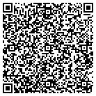 QR code with McCleary Auto Parts Inc contacts