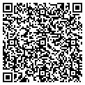 QR code with P C Fixers contacts
