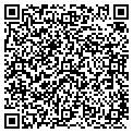 QR code with MHHS contacts