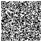 QR code with A Government Support Services contacts