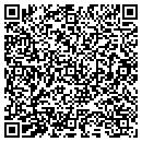 QR code with Riccis of Hugo Inc contacts