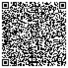 QR code with R J Small Engine Repair contacts