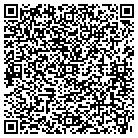 QR code with Hinz Automation Inc contacts
