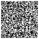 QR code with Chippewa County Sheriff contacts