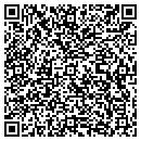 QR code with David E Kuntz contacts