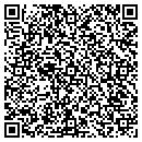 QR code with Oriental Rug Gallery contacts