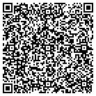 QR code with Maricopa County Justice-Peace contacts