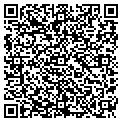 QR code with Mnpere contacts