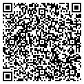 QR code with Maurice's contacts