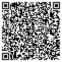 QR code with Foe 1791 contacts