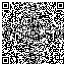 QR code with T C Erickson DDS contacts