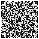 QR code with Tile Shop The contacts