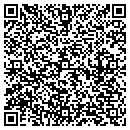 QR code with Hanson Aggregates contacts