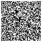 QR code with J C D Ldscpg & Erosion Control contacts