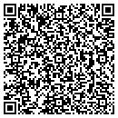 QR code with James Flantz contacts