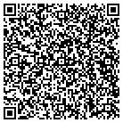 QR code with Wallace J Anderson DDS contacts