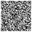 QR code with J & K Auto & Truck Repair contacts