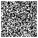 QR code with Clayton B Hage contacts