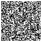 QR code with Anthony Louis Treatment Center contacts