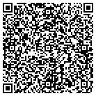 QR code with Crystal Graphics & Design contacts