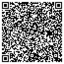 QR code with PDG P A contacts