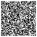QR code with R D J Service LLC contacts