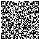 QR code with U-Clips contacts