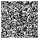 QR code with C Thomson Curtis contacts