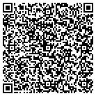 QR code with R Cs Janitorial & Carpet Service contacts