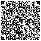 QR code with Rainy Lake One Stop Inc contacts