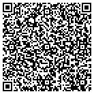 QR code with Anderson Appraisal Services contacts
