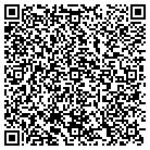 QR code with Accuclean Cleaning Service contacts