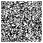 QR code with Prior Lake Aggregates Inc contacts