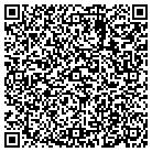 QR code with Timberland Custom Woodworking contacts
