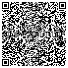QR code with J A Olson-Guitar Maker contacts