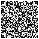 QR code with Hair Tank contacts