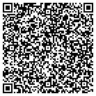 QR code with T E C - Envmtl Collaborative contacts